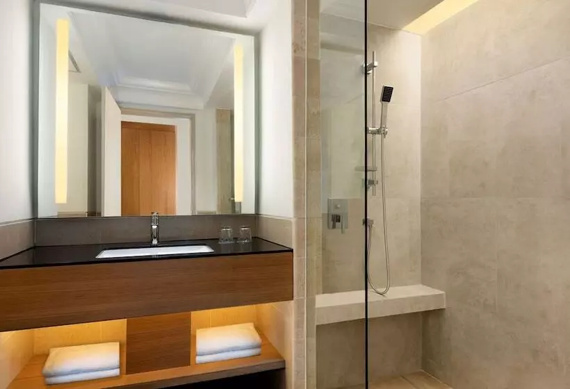 اتاق کلاب, Mustika Yogyakarta Resort & Spa
