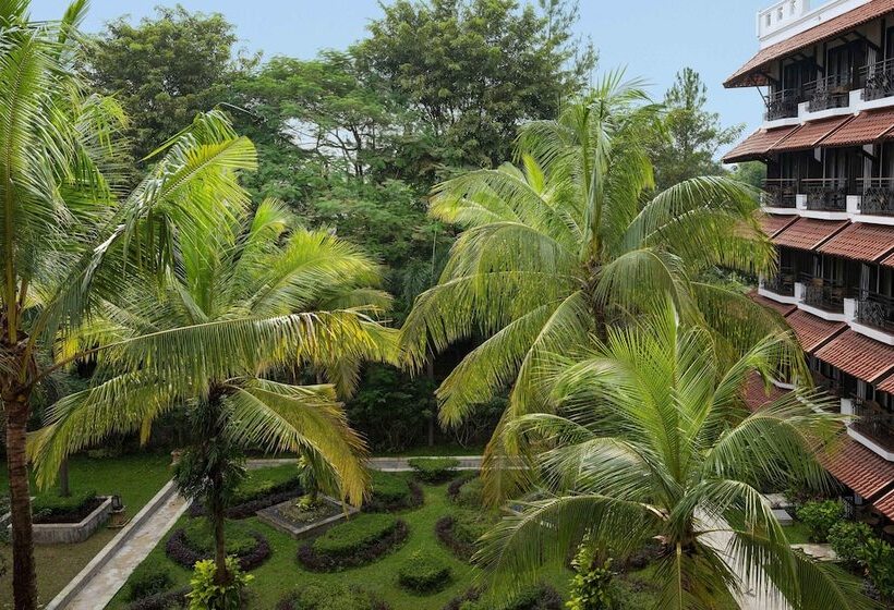 俱乐部房间, Mustika Yogyakarta Resort & Spa