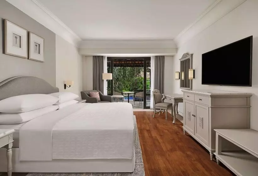 سوئیت کلاب, Mustika Yogyakarta Resort & Spa