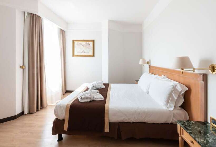 Classic Room, Shg Hotel De La Ville