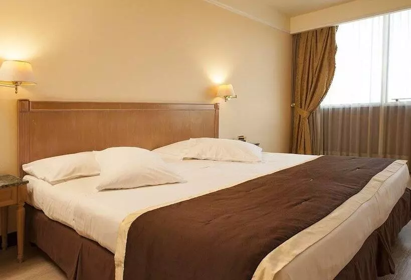 اتاق کلاسیک, Shg Hotel De La Ville