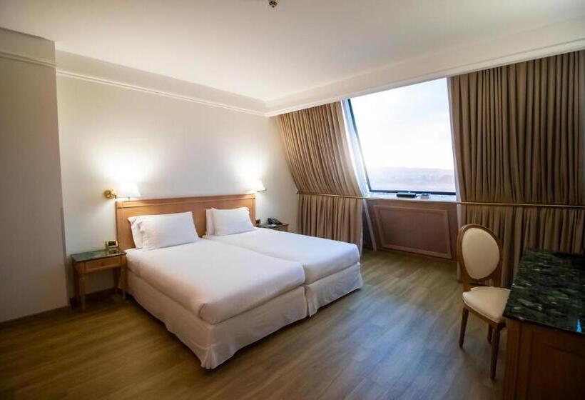 Classic Room, Shg Hotel De La Ville