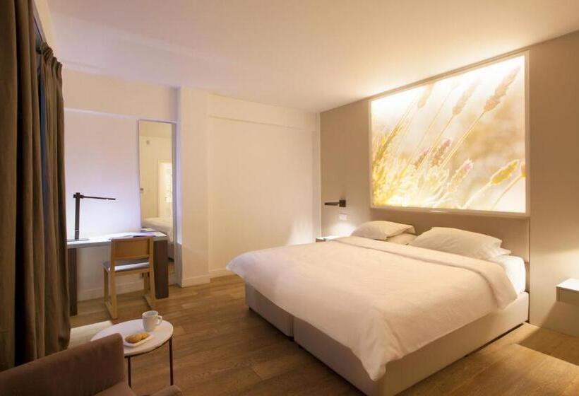 اتاق کلاسیک یک تخته, The Classic Hotel Nicosia   Handwritten Collection