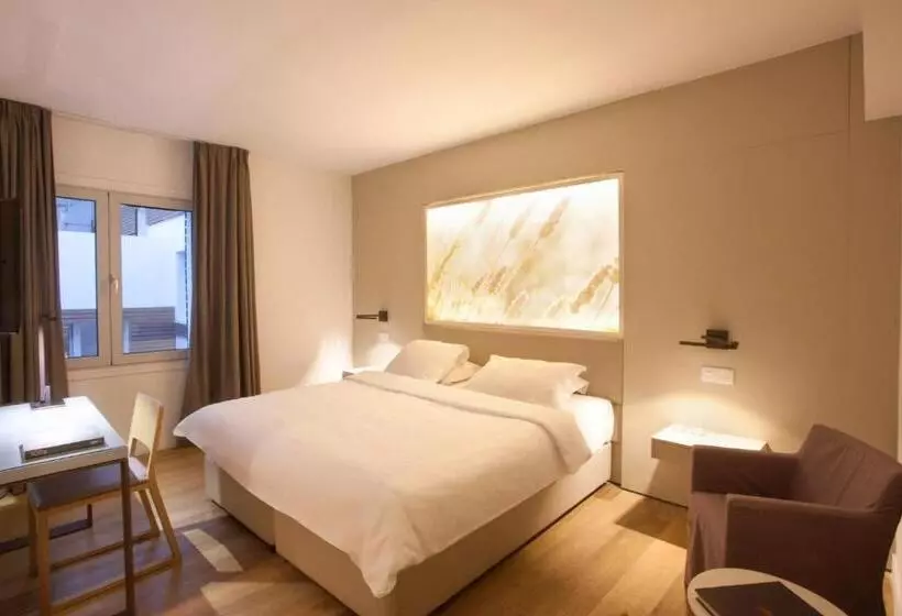 اتاق کلاسیک یک تخته, The Classic Hotel Nicosia   Handwritten Collection