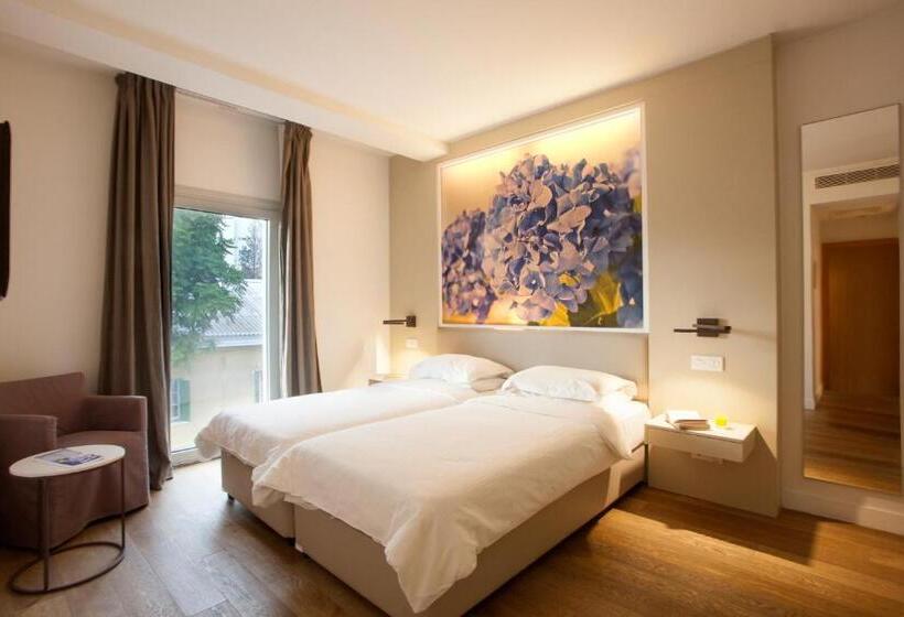 اتاق کلاسیک, The Classic Hotel Nicosia   Handwritten Collection