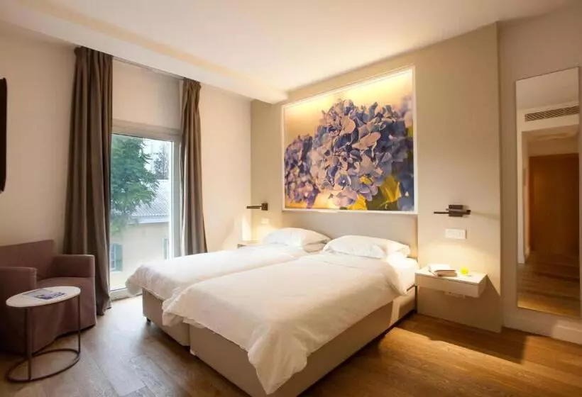 اتاق کلاسیک, The Classic Hotel Nicosia   Handwritten Collection