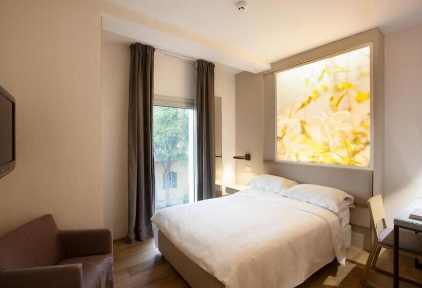 اتاق کلاسیک, The Classic Hotel Nicosia   Handwritten Collection