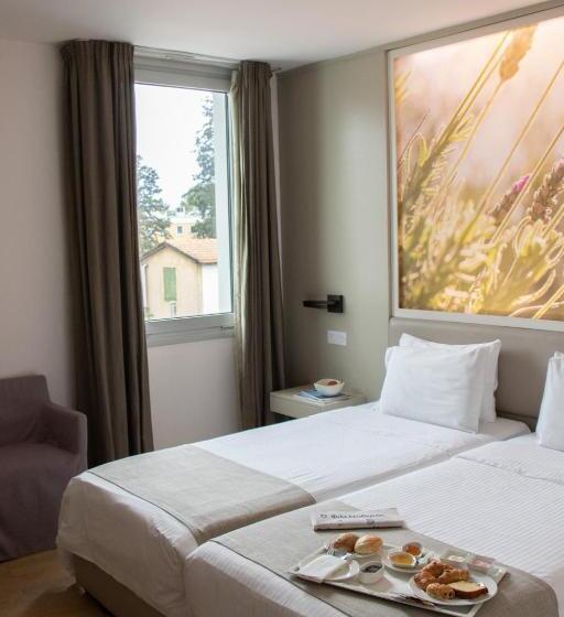 اتاق کلاسیک, The Classic Hotel Nicosia   Handwritten Collection