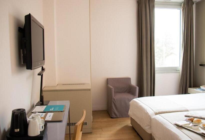 اتاق کلاسیک, The Classic Hotel Nicosia   Handwritten Collection