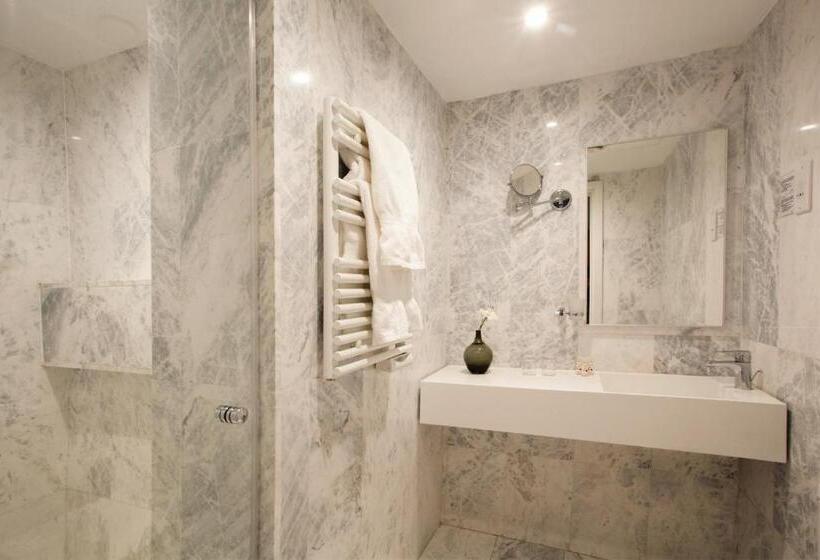 اتاق اجرایی, The Classic Hotel Nicosia   Handwritten Collection