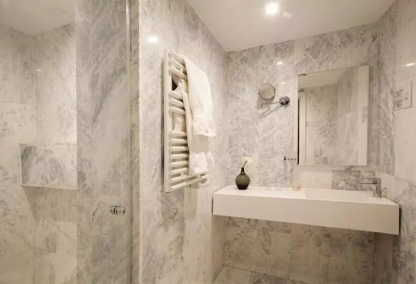 اتاق اجرایی, The Classic Hotel Nicosia   Handwritten Collection