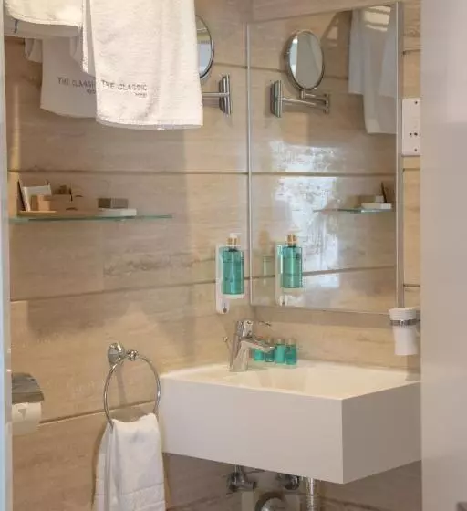 اتاق اجرایی, The Classic Hotel Nicosia   Handwritten Collection