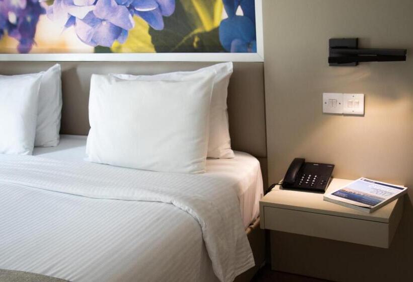 اتاق استاندارد, The Classic Hotel Nicosia   Handwritten Collection