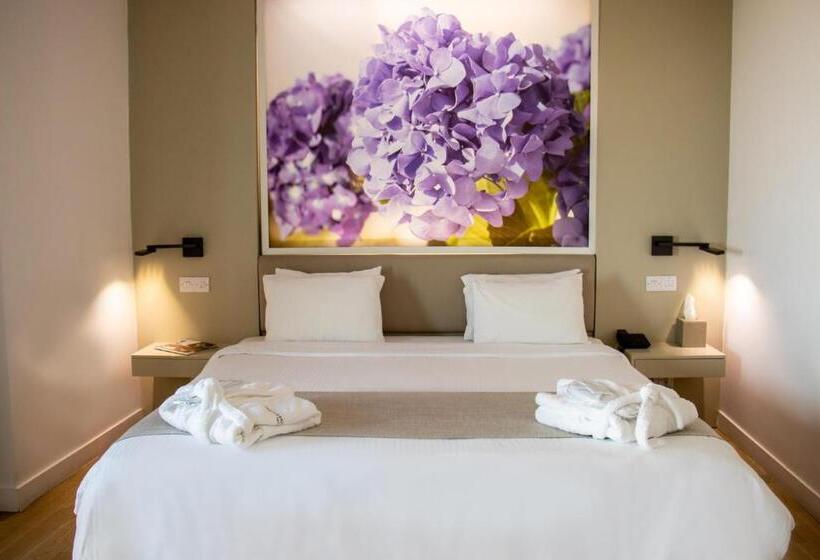 سوییت, The Classic Hotel Nicosia   Handwritten Collection