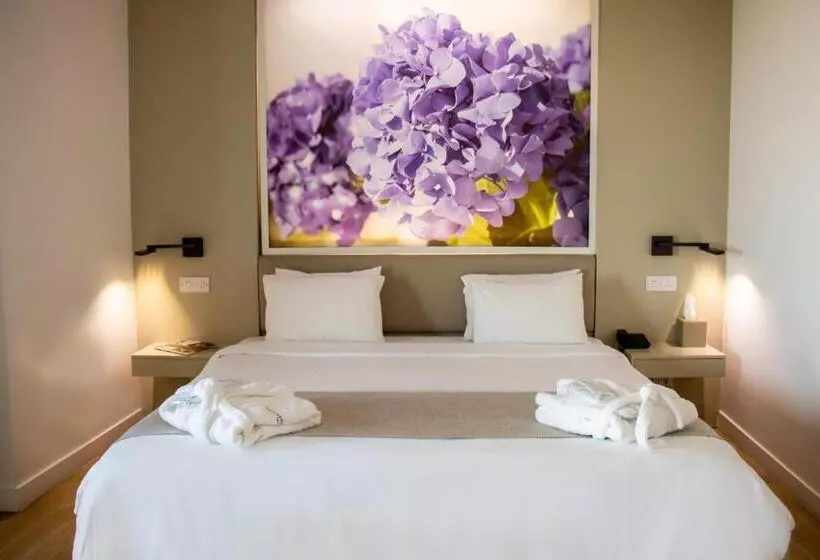 سوییت, The Classic Hotel Nicosia   Handwritten Collection