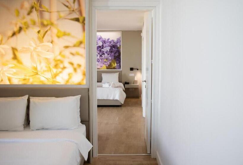 سوییت, The Classic Hotel Nicosia   Handwritten Collection