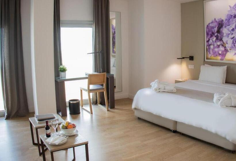 سوییت, The Classic Hotel Nicosia   Handwritten Collection