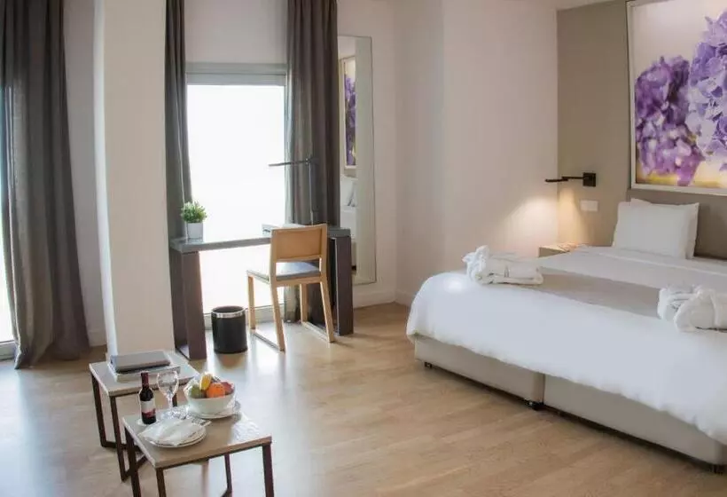 سوییت, The Classic Hotel Nicosia   Handwritten Collection