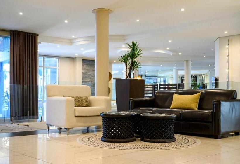 스탠다드 룸, Paxton