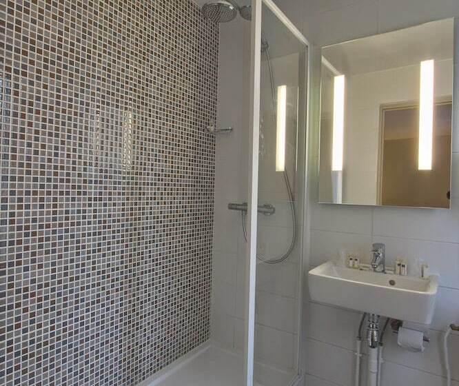 اتاق راحتی, Timhotel Paris Gare Montparnasse