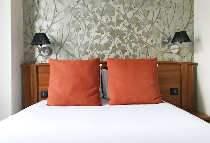 اتاق راحتی, Timhotel Paris Gare Montparnasse