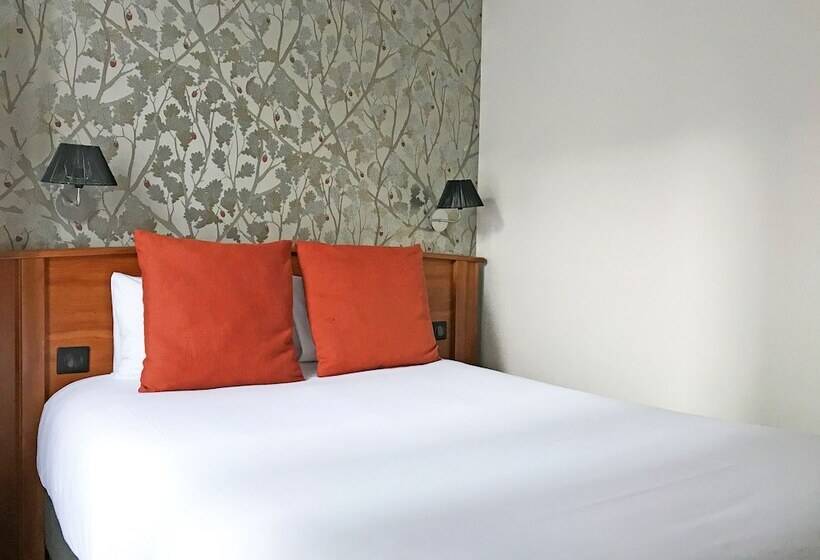 اتاق راحتی, Timhotel Paris Gare Montparnasse