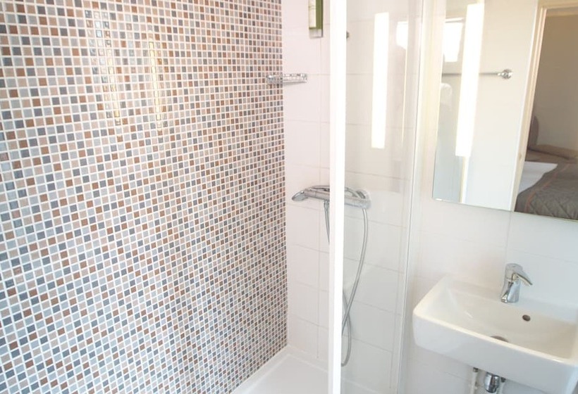 اتاق سوپریور, Timhotel Paris Gare Montparnasse