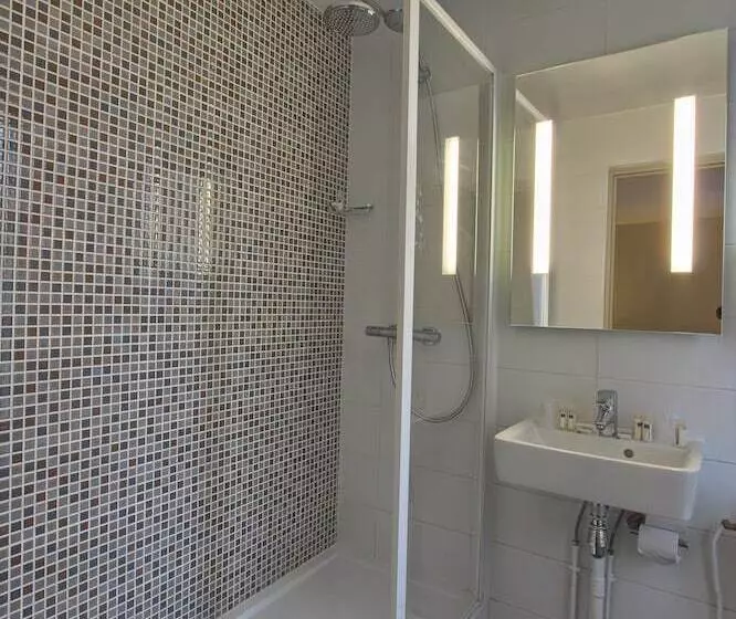 スーペリアールーム, Timhotel Paris Gare Montparnasse