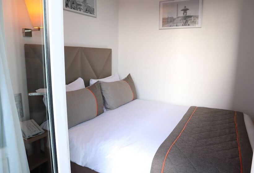 اتاق سوپریور, Timhotel Paris Gare Montparnasse