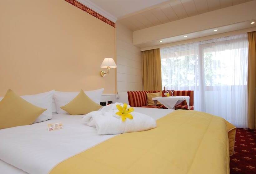 标准间, Wittelsbacher Höh