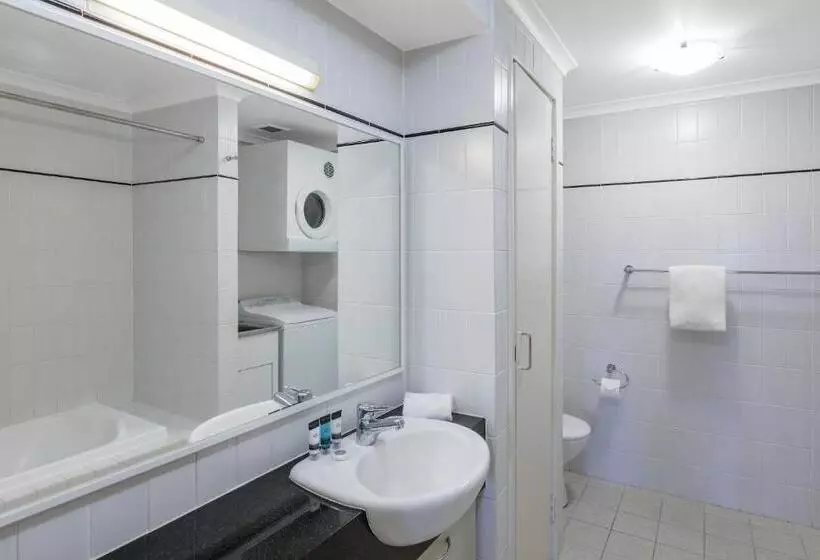 Appartamento 1 Camera da Letto, Nesuto Mounts Bay