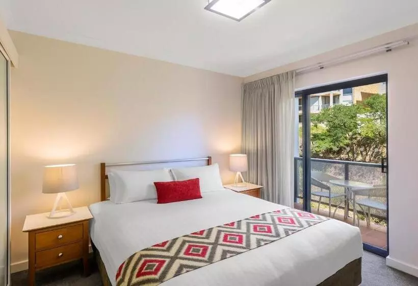 Appartamento 1 Camera da Letto, Nesuto Mounts Bay