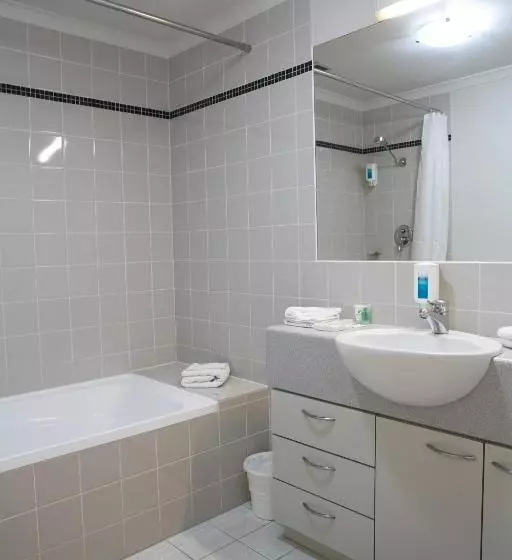 Appartamento 2 Camere da Letto, Nesuto Mounts Bay