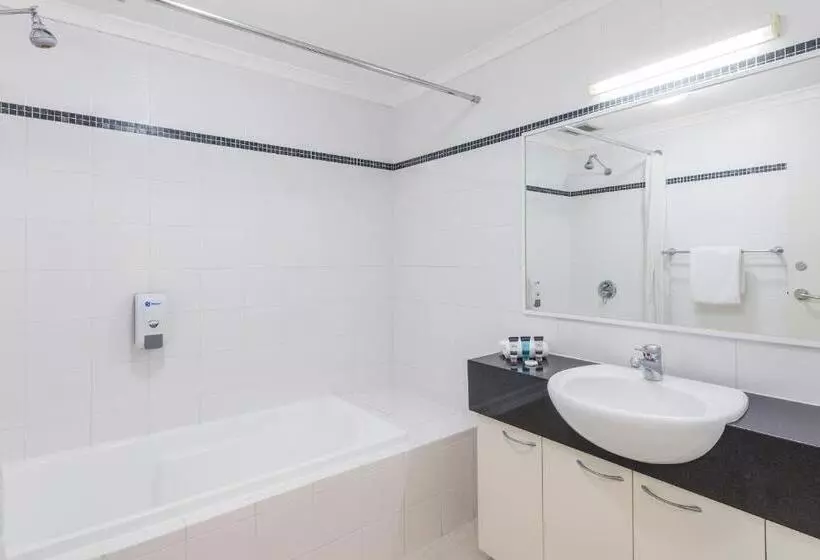 Appartamento 2 Camere da Letto, Nesuto Mounts Bay