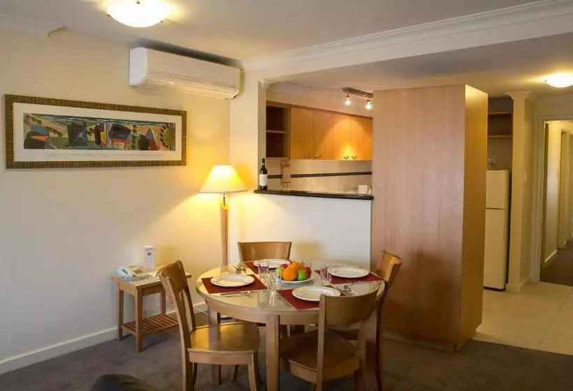 Appartamento 2 Camere da Letto, Nesuto Mounts Bay