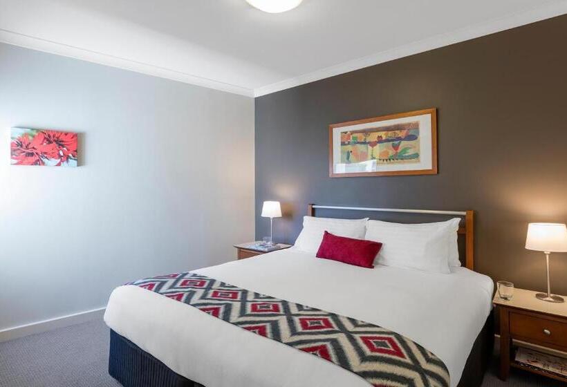 ２ベッドルームアパートメント, Nesuto Mounts Bay