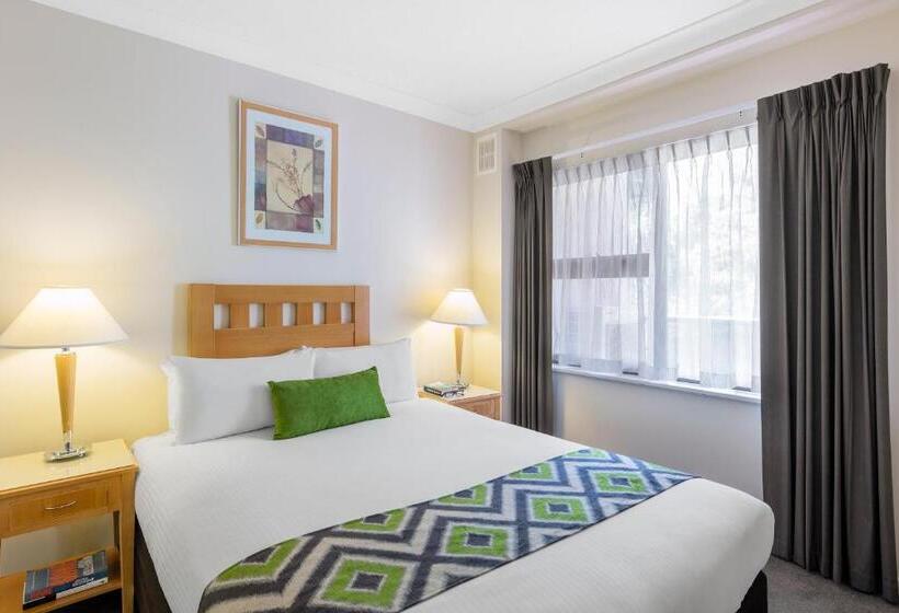 ３ベッドルームアパートメント, Nesuto Mounts Bay