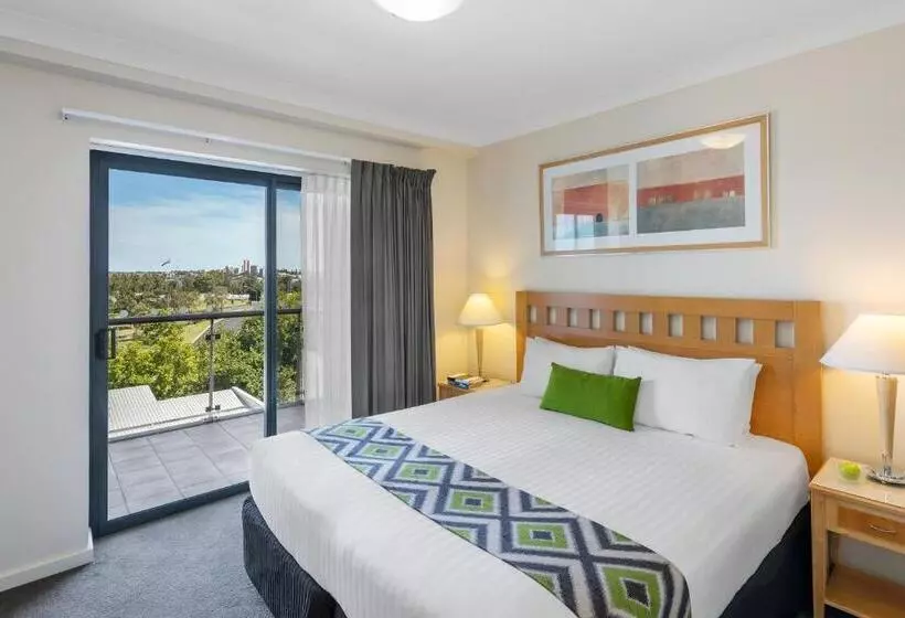 Appartamento 3 Camere da Letto, Nesuto Mounts Bay