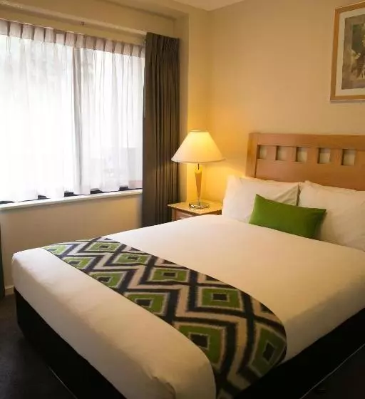 Appartamento 2 Camere da Letto, Nesuto Mounts Bay