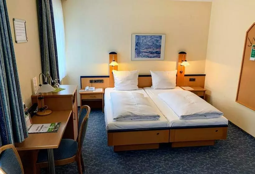 スタンダードルーム, Parkhotel Fulda