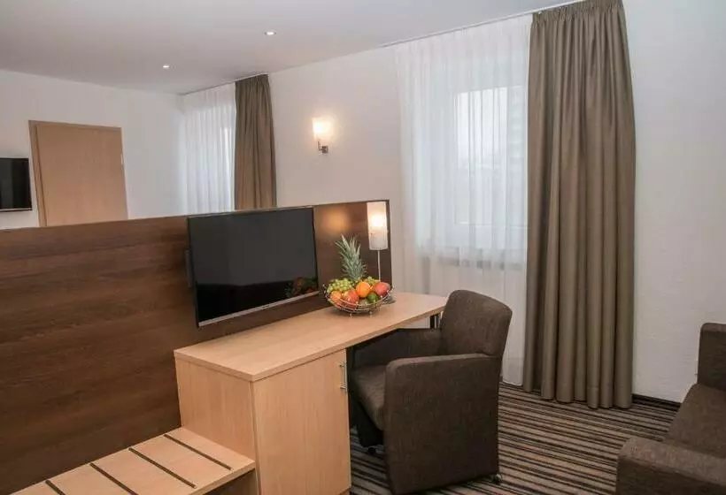 コンフォートルーム, Parkhotel Fulda