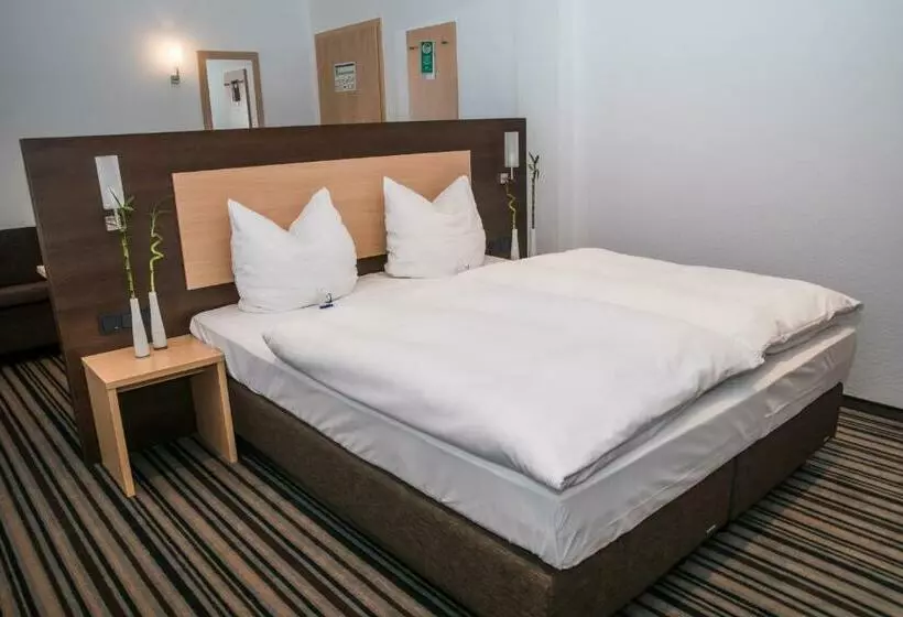 コンフォートルーム, Parkhotel Fulda