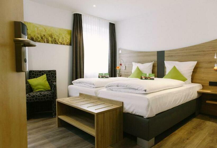 Номер Комфорт, Parkhotel Fulda