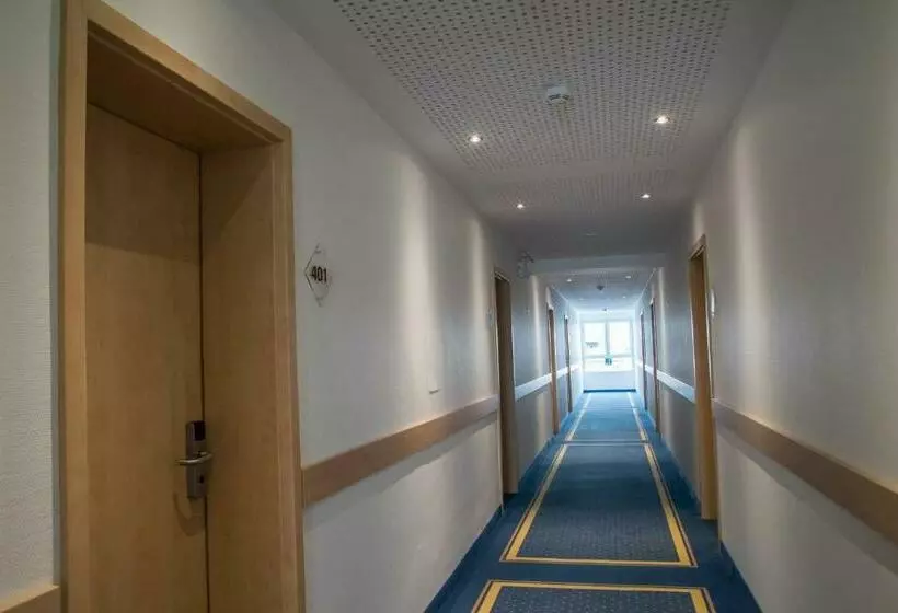 コンフォートシングルルーム, Parkhotel Fulda