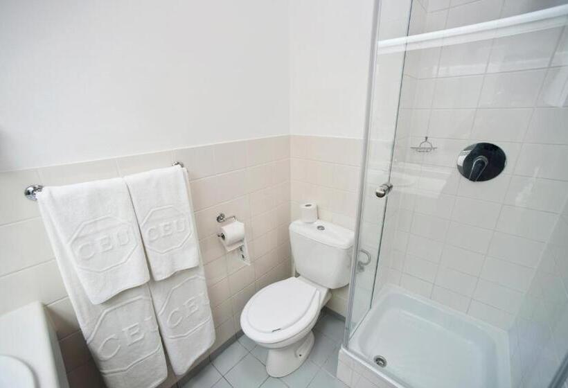 Номер Стандарт, Ceu Konferencia Központ