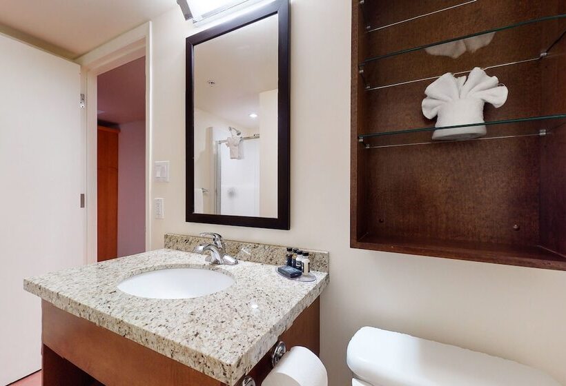 استودیوی سوپریور, Whistler Village Centre By Latour Hotels And Resorts