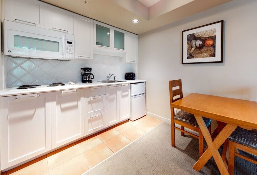 استودیوی سوپریور, Whistler Village Centre By Latour Hotels And Resorts