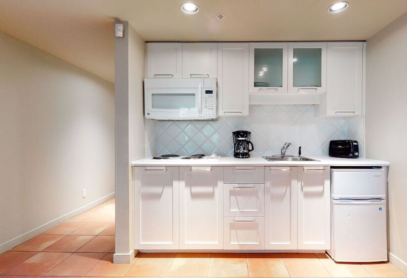 استودیوی سوپریور, Whistler Village Centre By Latour Hotels And Resorts