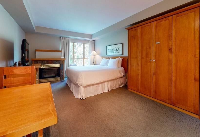 استودیوی سوپریور, Whistler Village Centre By Latour Hotels And Resorts