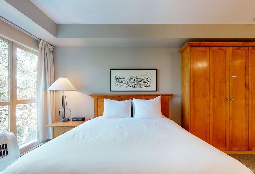 استودیوی سوپریور, Whistler Village Centre By Latour Hotels And Resorts